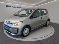 Usata VW up! take up! 60 CV (44 kW) 2019 Grigio tunksten Utilitaria