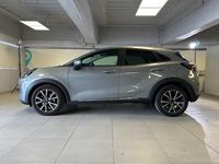 Usata Ford Puma Titanium 125 CV (91 kW) 2020 Grigio SUV