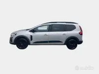 Occasion Dacia Jogger Extreme 101 ch (74 kW) 2023 Gris Monospace