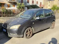 Usata Ford C-MAX 90 CV (66 kW) 2007 Monovolume