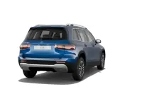 Nuova Mercedes GLB180 Advanced 116 CV (85 kW) 2026 Blu/azzurro SUV