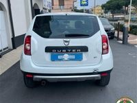 usata Dacia Duster 1ª serie 1.5 dCi 110CV 4x2 Lauréate