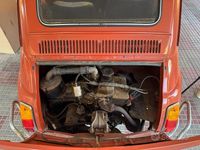 Usata Fiat 500 1970 Utilitaria