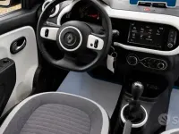 Usata Renault Twingo Equilibre 65 CV (47 kW) 2023 Bianco Utilitaria