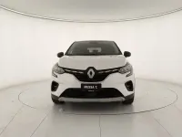Second-hand Renault Captur Techno 145 CP (106 kW) 2025 Alb SUV