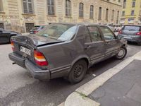 usata Saab 9000 i 16V 4 porte CD L UNICA PROPRIETARIA