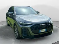 Usata Audi Q5 S-Line 204 CV (150 kW) 2025 Other SUV