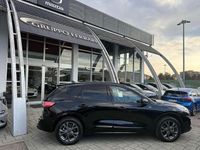 Usata Ford Kuga ST-Line 120 CV (88 kW) 2024 Nero SUV