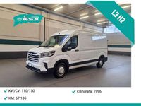 Usata Maxus V90 150 CV (110 kW) 2023 Bianco Furgone