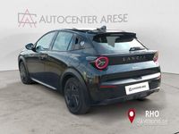 Usata Lancia Ypsilon 110 CV (80 kW) 2025 Nero Utilitaria