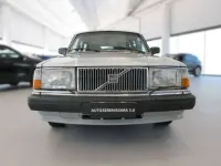 Usata Volvo 240 116 CV (85 kW) 1990 Grigio Station wagon