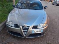 Usata Alfa Romeo GT 150 CV (110 kW) 2006 Grigio Coupé