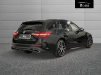 Usata Mercedes 220 Premium 200 CV (147 kW) 2022 Nero metallizzato Station wagon