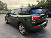 Usata Mini Clubman 116 CV (85 kW) 2016 Station wagon