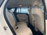 Usata Mercedes GLA180 Advanced Plus 116 CV (85 kW) 2023 Bianco polare SUV