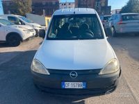 usata Opel Combo 1.7 FINESTRATO 5 POSTI