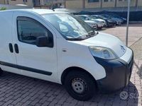Usata Citroën Nemo 67 CV (49 kW) 2008 Monovolume