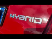 Usata Fiat 500 Club 70 CV (51 kW) 2022 Rosso Utilitaria