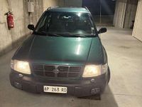 Usata Subaru Forester 122 CV (89 kW) 1998 SUV