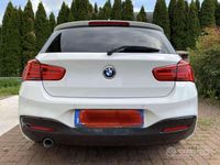 Usata BMW 116 M Sport 116 CV (85 kW) 2017 Utilitaria