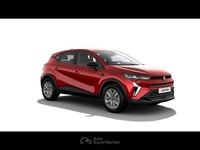 Nuova Renault Captur Evolution 101 CV (74 kW) 2026 Rosso SUV