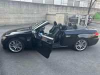 Usata BMW 325 Cabriolet M Sport 197 CV (144 kW) 2008 Cabrio
