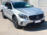 usata Mercedes GLA200 AUTOMATICA PREMIUM