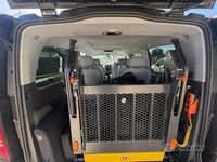 Usata Mercedes Viano 163 CV (119 kW) 2013 Monovolume