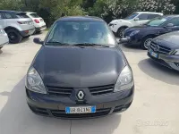 Usata Renault Clio 60 CV (44 kW) 2008 Berlina