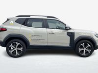 Usata Dacia Duster Journey 141 CV (103 kW) 2025 Grigio SUV