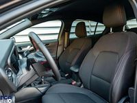 Usata Ford Focus ST-Line 125 CV (91 kW) 2024 Grigio magnetic Monovolume