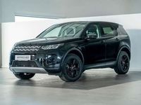 usata Land Rover Discovery Sport 2.0 eD4 150 CV 2WD