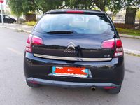 usata Citroën C3 14 VTi exslusive del 2015