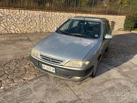 Usata Citroën Xsara Exclusive 90 CV (66 kW) 1999 Grigio Station wagon