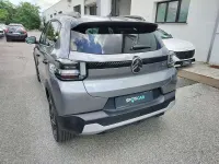 Usata Citroën e-C3 52 kW (72 CV) 2025 Grigio Berlina