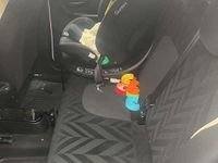 Usata Lancia Ypsilon Gold 69 CV (50 kW) 2017 Bianco Utilitaria