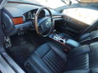 Usata VW Phaeton 224 CV (164 kW) 2005 Berlina