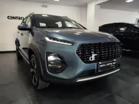 Usata DR DR 3.0 114 CV (83 kW) 2024 Grigio SUV