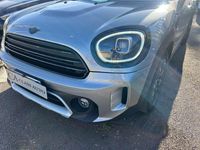 Usata Mini Cooper Countryman 136 CV (100 kW) 2023 Grigio SUV