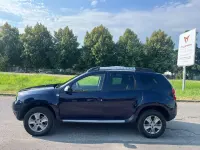 Usata Dacia Duster Ambiance 114 CV (83 kW) 2017 Other SUV