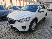 usata Mazda CX-5 CX-52.0 Exceed 4wd 160cv