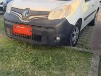 Usata Renault Kangoo 64 CV (47 kW) 2018 Monovolume