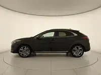Usata Kia XCeed 141 CV (103 kW) 2022 Nero SUV