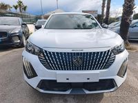 Nuova Peugeot 2008 Allure 100 CV (73 kW) 2025 Bianco SUV