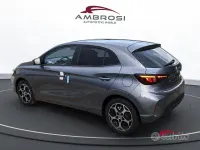 Nuova MG MG3 Luxury 265 CV (194 kW) 2026 Grigio Utilitaria