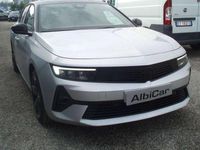 Nuova Opel Astra 150 CV (110 kW) 2026 Grigio Station wagon