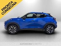 Nuova Nissan Juke Acenta 114 CV (83 kW) 2026 Blu/azzurroblack SUV
