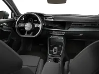 Usata Audi A3 S-Line 116 CV (85 kW) 2025 Grigio Utilitaria