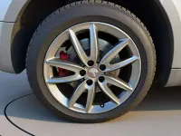 Usata Mini John Cooper Works Countryman 306 CV (225 kW) 2021 Blu cosmo metalizzato SUV