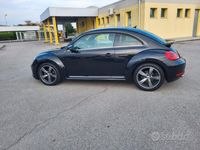 usata VW Maggiolino Maggiolino 2.0 TDI DSG Sport